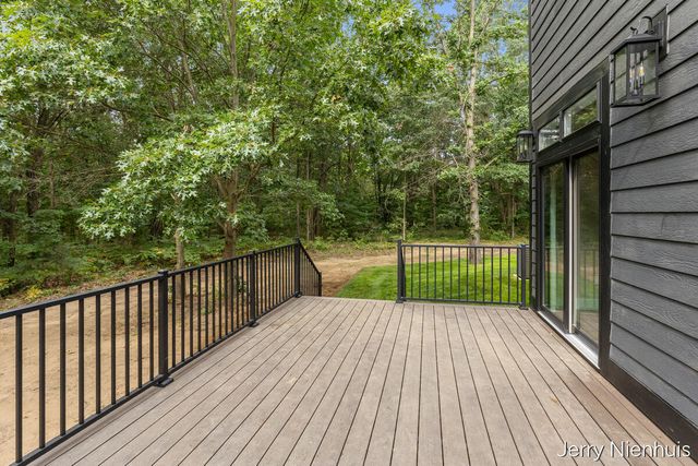 5846 113th Avenue, Clyde Twp, MI 49450