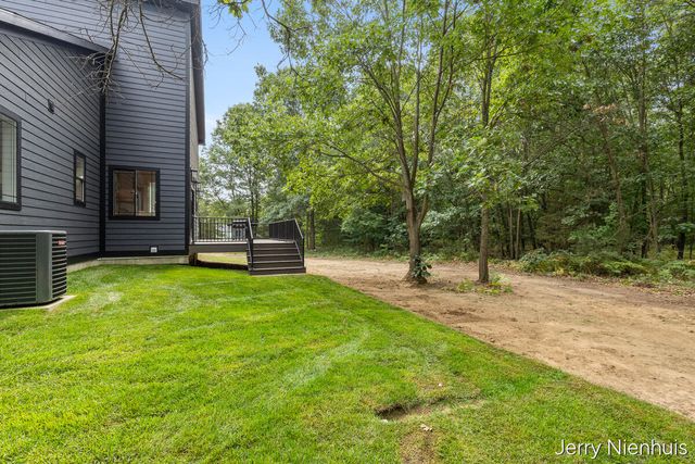 5846 113th Avenue, Clyde Twp, MI 49450