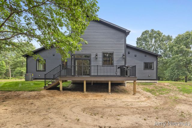 5846 113th Avenue, Clyde Twp, MI 49450