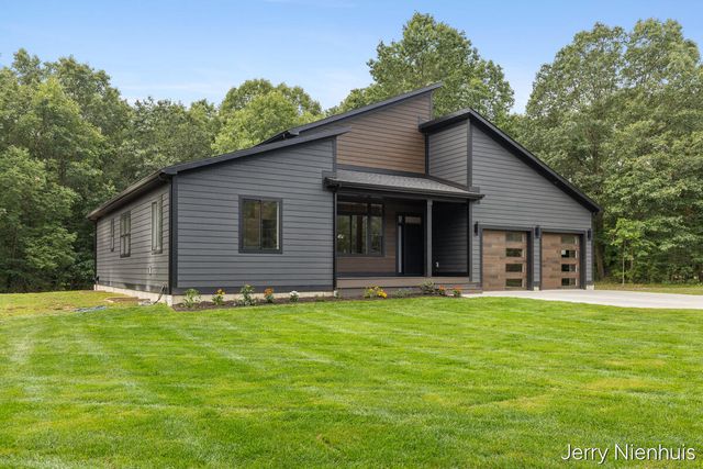 5846 113th Avenue, Clyde Twp, MI 49450
