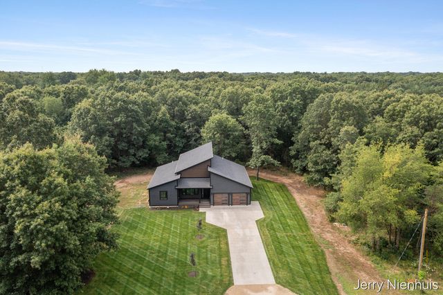 5846 113th Avenue, Clyde Twp, MI 49450