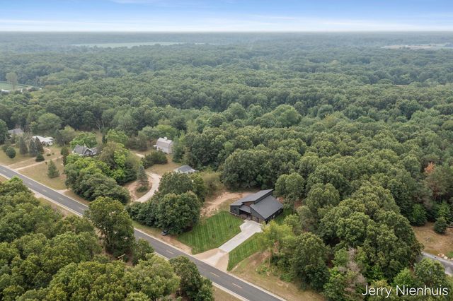 5846 113th Avenue, Clyde Twp, MI 49450