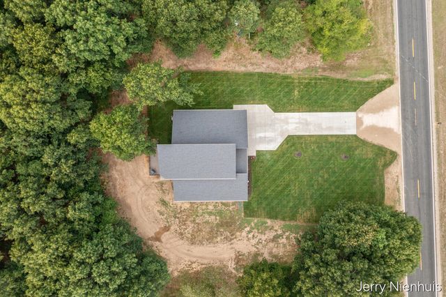 5846 113th Avenue, Clyde Twp, MI 49450