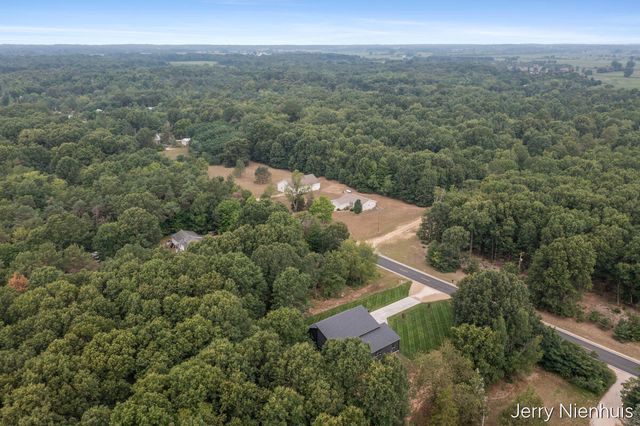 5846 113th Avenue, Clyde Twp, MI 49450