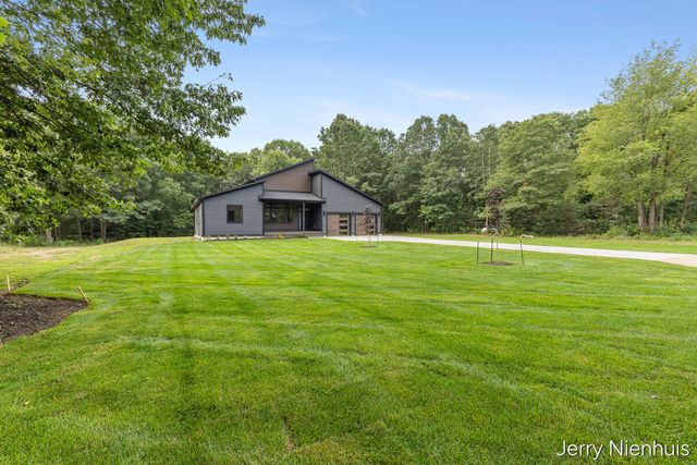5846 113th Avenue, Clyde Twp, MI 49450