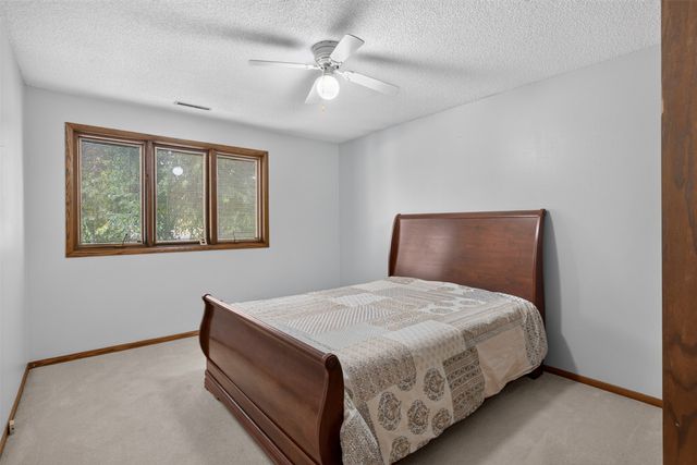 1902 Stevenson Drive, Ames, IA 50010