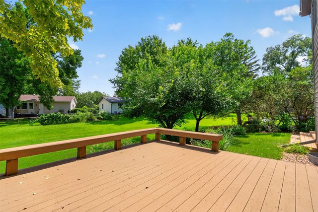 1902 Stevenson Drive, Ames, IA 50010