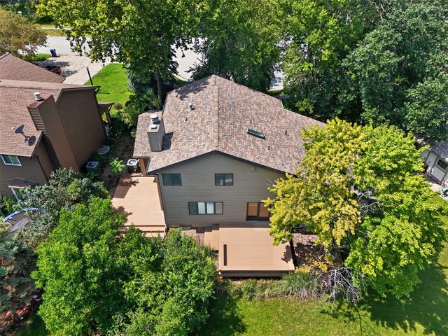 1902 Stevenson Drive, Ames, IA 50010
