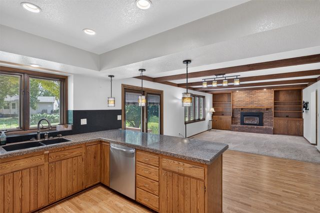 1902 Stevenson Drive, Ames, IA 50010