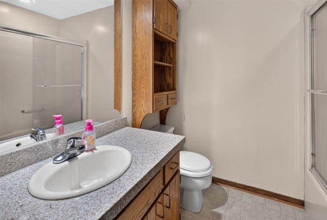 1902 Stevenson Drive, Ames, IA 50010