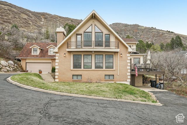 2686 BONNEVILLE TER, South Ogden, UT 84403