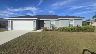 927 SW Embers TER, Cape Coral, FL 33991