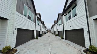 615 Northew Street, Houston, TX 77091