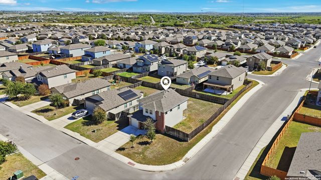 6442 Dynamic Sound, San Antonio, TX 78252