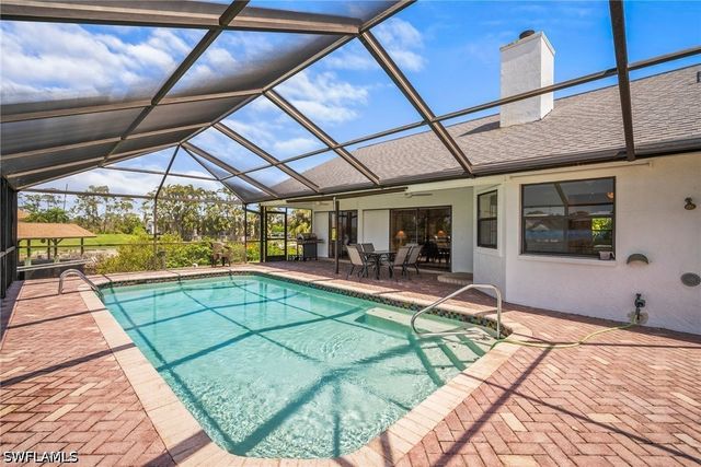 20640 Porthole CT, Estero, FL 33928