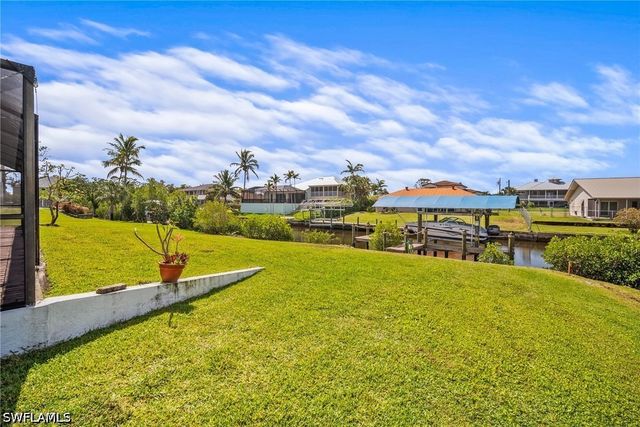 20640 Porthole CT, Estero, FL 33928