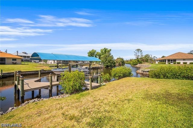 20640 Porthole CT, Estero, FL 33928