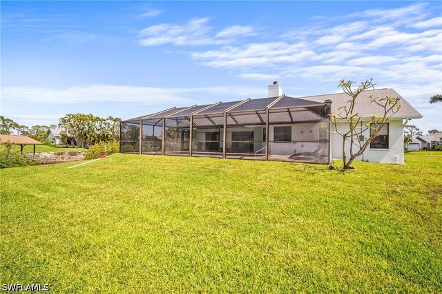 20640 Porthole CT, Estero, FL 33928