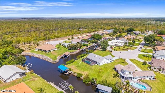 20640 Porthole CT, Estero, FL 33928