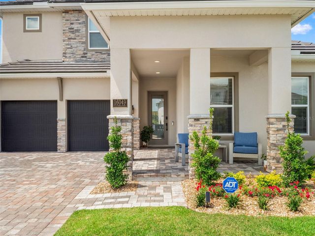 16049 VOLTERRA POINT, Montverde, FL 34756