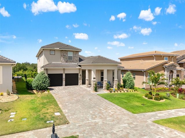 16049 VOLTERRA POINT, Montverde, FL 34756