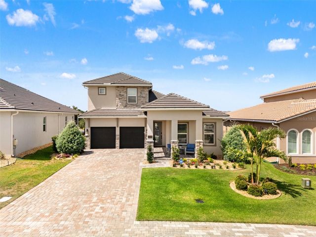 16049 VOLTERRA POINT, Montverde, FL 34756