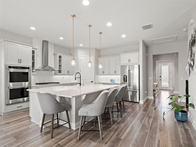 16049 VOLTERRA POINT, Montverde, FL 34756