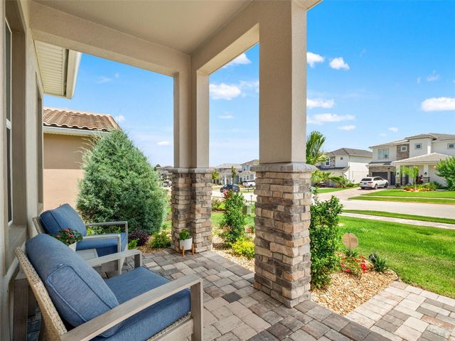 16049 VOLTERRA POINT, Montverde, FL 34756