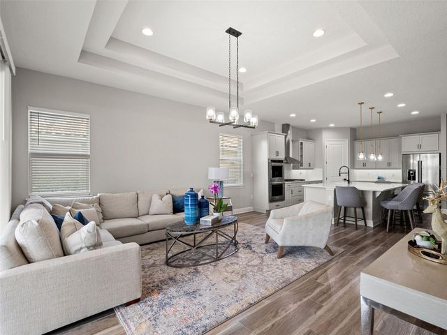 16049 VOLTERRA POINT, Montverde, FL 34756