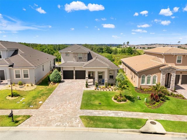16049 VOLTERRA POINT, Montverde, FL 34756