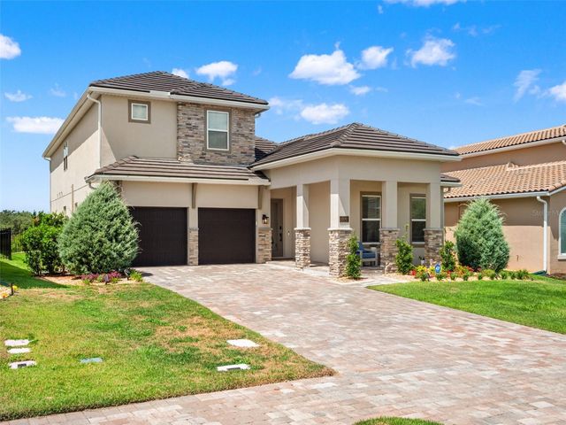 16049 VOLTERRA POINT, Montverde, FL 34756