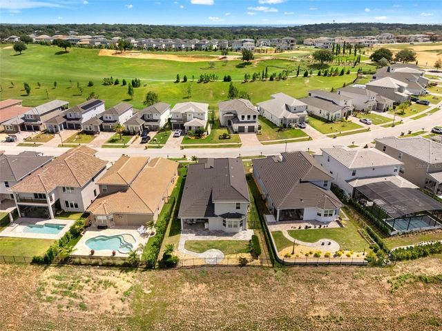 16049 VOLTERRA POINT, Montverde, FL 34756