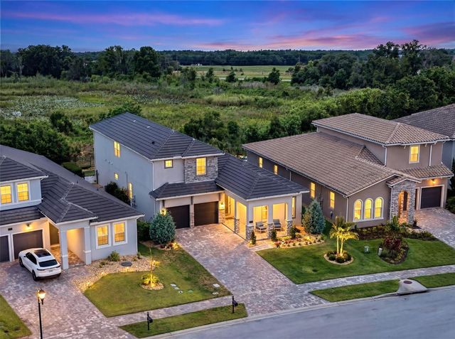 16049 VOLTERRA POINT, Montverde, FL 34756