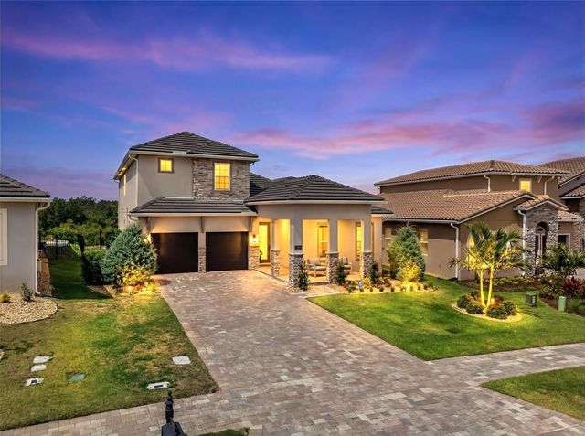 16049 VOLTERRA POINT, Montverde, FL 34756