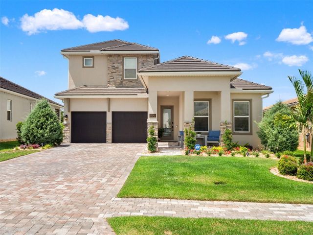 16049 VOLTERRA POINT, Montverde, FL 34756