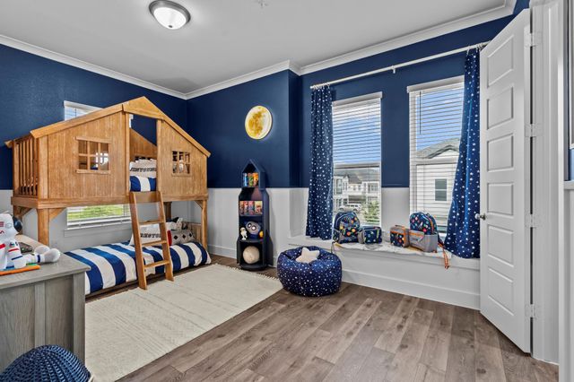 1664 Hillside Terrace 1817, Buda, TX 78610