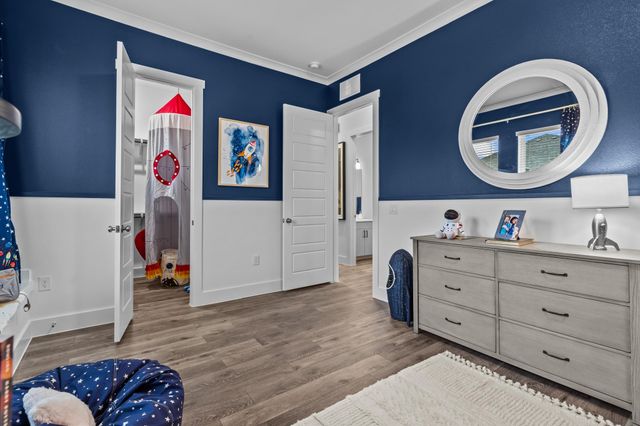 1664 Hillside Terrace 1817, Buda, TX 78610