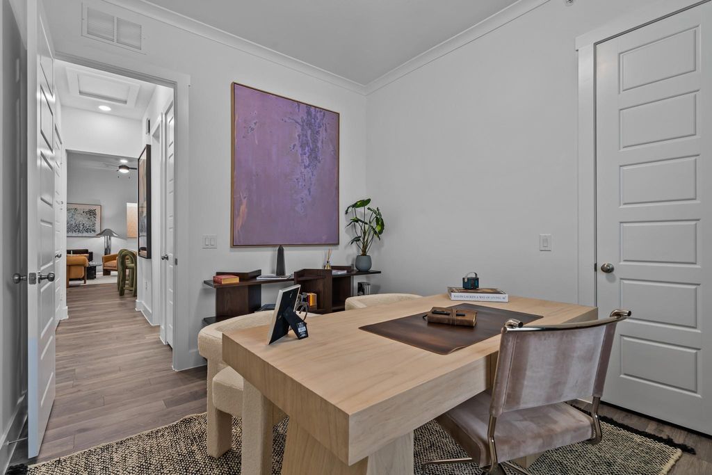 1664 Hillside Terrace 1817, Buda, TX 78610