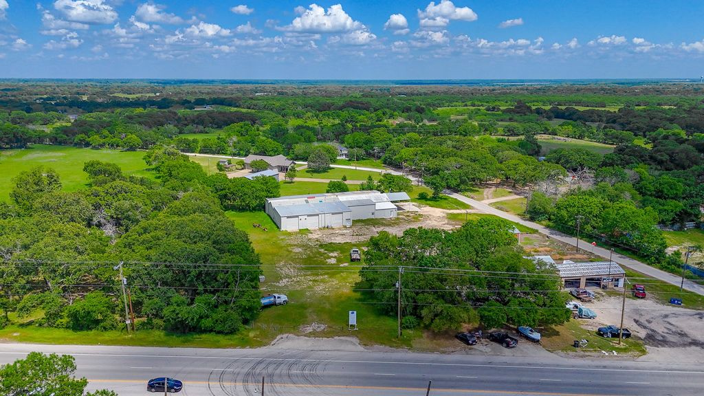 932 Phife Road, Corsicana, TX 75110