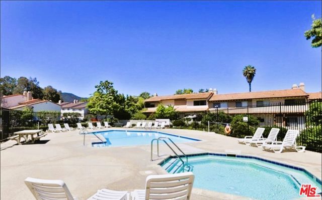 1197 Ramona Drive, Newbury Park (thousand Oaks), CA 91320