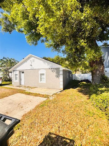 8710 N TANGERINE PLACE, Tampa, FL 33617