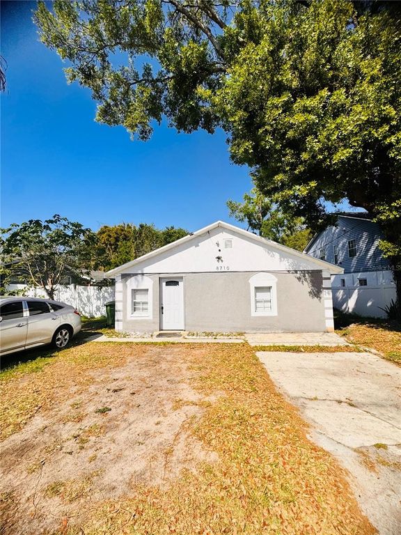 8710 N TANGERINE PLACE, Tampa, FL 33617