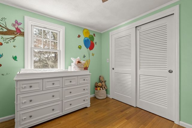 17 Sunrise Ave, Plymouth, MA 02360