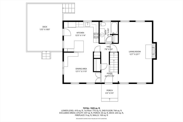 17 Sunrise Ave, Plymouth, MA 02360