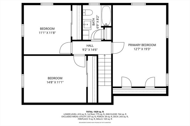 17 Sunrise Ave, Plymouth, MA 02360