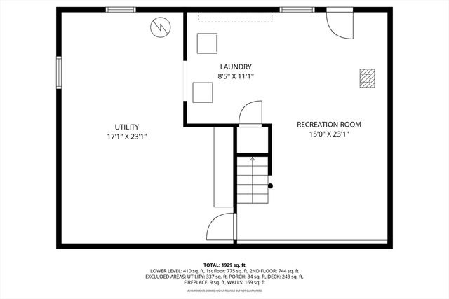 17 Sunrise Ave, Plymouth, MA 02360