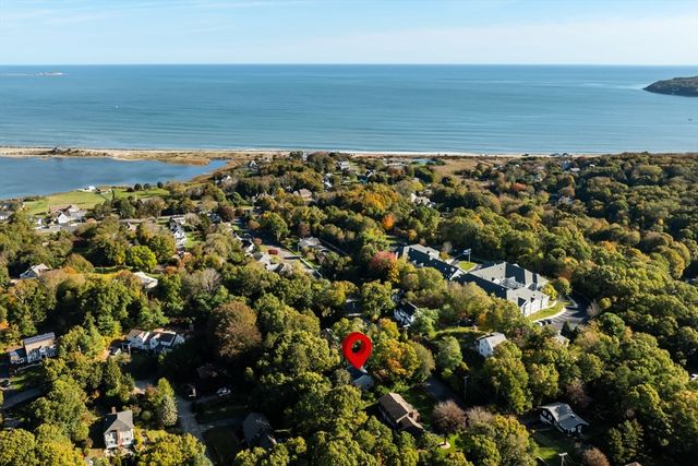 17 Sunrise Ave, Plymouth, MA 02360