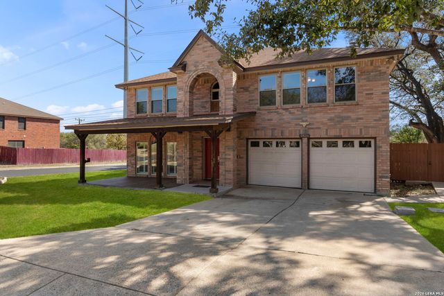 1826 Chippington, San Antonio, TX 78253