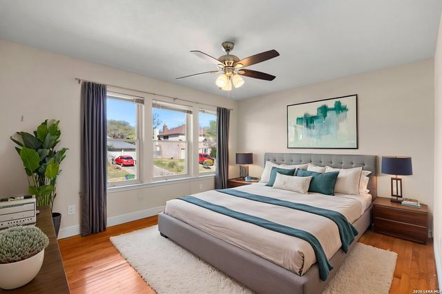 1826 Chippington, San Antonio, TX 78253