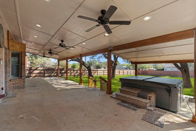 1826 Chippington, San Antonio, TX 78253